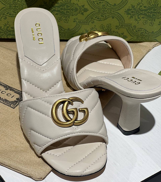 Босоножки Gucci 12249