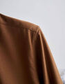 Мужская рубашка Zegna мужской 133312-8