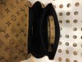 Сумка Louis Vuitton Pochette Metis женский канва 76851-6