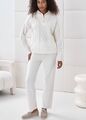 Костюм Brunello Cucinelli женский молочный 132832