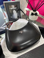 Сумка Prada Cleo женский кожа черный 77237-4