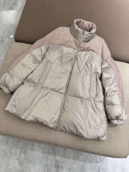 Куртка Loro Piana женский розовый 201864-2