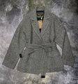 Пальто Loro Piana женский графитовый 123596-2