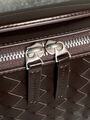 Мужской портфель Bottega Veneta мужской кожа 173772-4