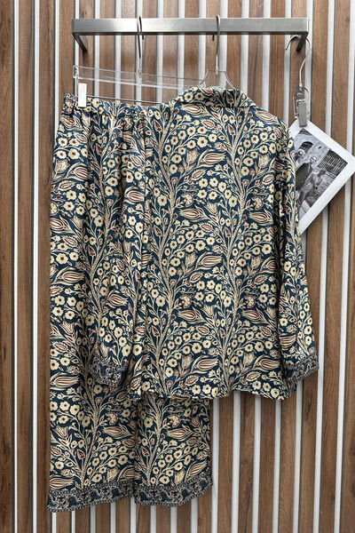 Костюм Loro Piana женский бежевый 154889-4