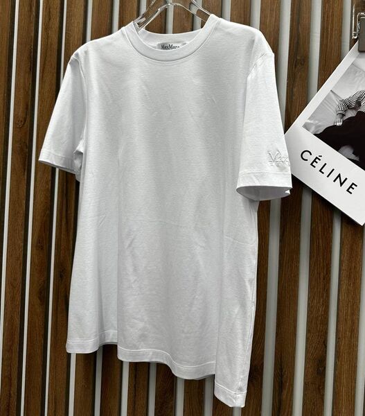 Футболка Max Mara 144019