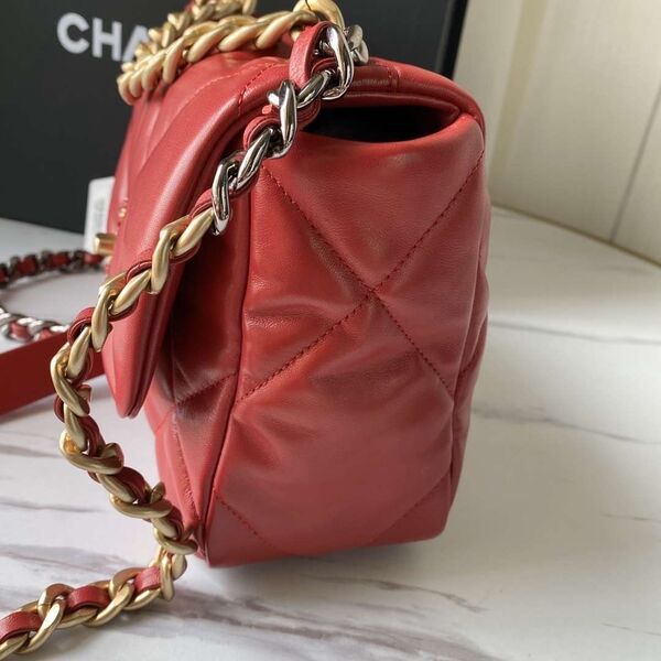 Сумка Chanel (26 см) женский 73546-4