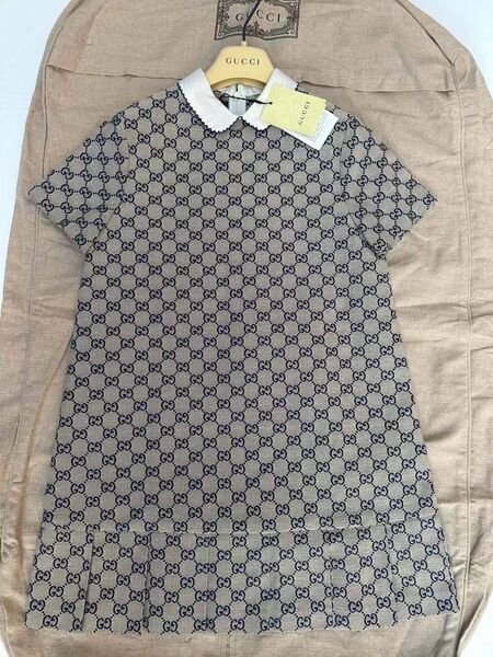 Детское платье Gucci 177464-3