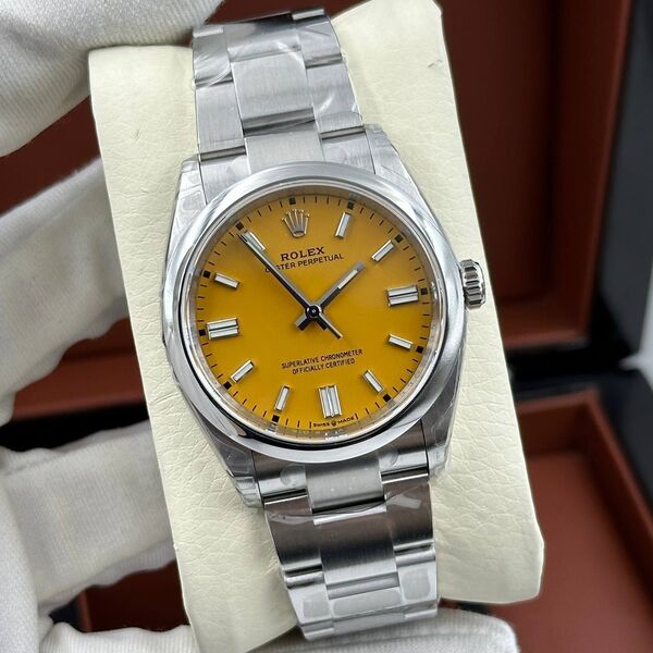 Часы Rolex 139153