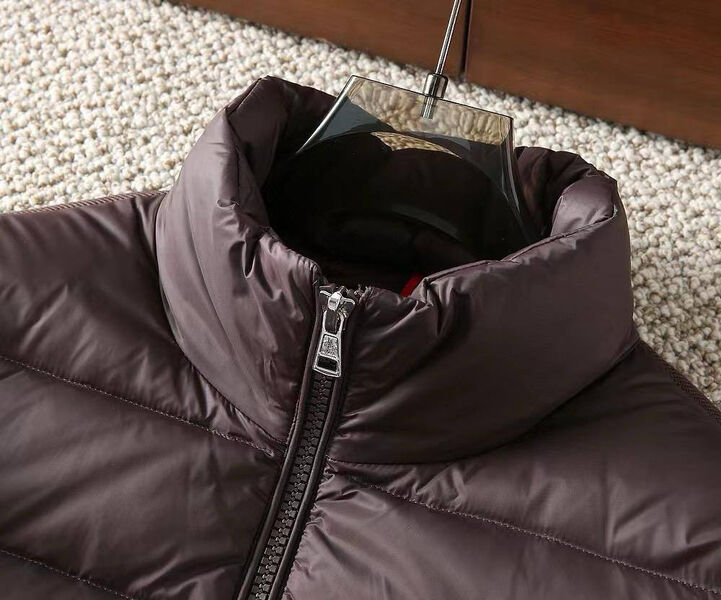 Мужская куртка Moncler мужской 198715-6