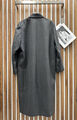 Пальто Brunello Cucinelli женский графитовый 159601-5