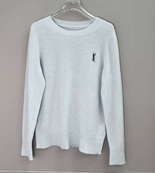 Свитер Saint Laurent 128088