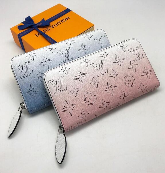 Кошелек Louis Vuitton женский канва 31947