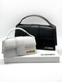 Сумка Jacquemus женский кожа черный 75867-5
