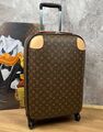 Чемодан Louis Vuitton женский канва monogram 151644