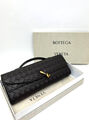 Клатч Bottega Veneta женский кожа 138067-5