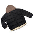 Куртка Brunello Cucinelli женский черный 125235-2