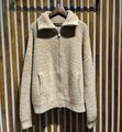 Кофта Loro Piana женский бежевый 123086-1