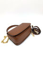 Сумка Gucci женский кожа 133410-4