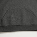 Мужское худи Fendi мужской графитовый 196207-6