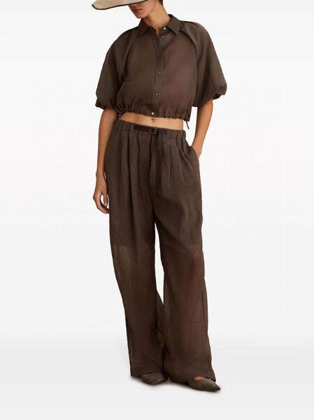 Костюм Brunello Cucinelli женский 155368-2