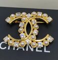 Брошь Chanel 10477-1