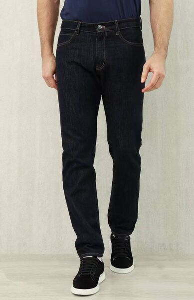 Мужские джинсы Loro Piana 182608