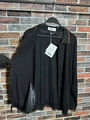 Мужской кардиган Brunello Cucinelli мужской графитовый 159337-3