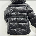 Детская куртка Moncler черный 165602-10