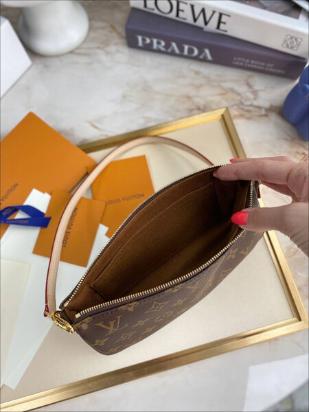Сумка Louis Vuitton женский канва 97476-6