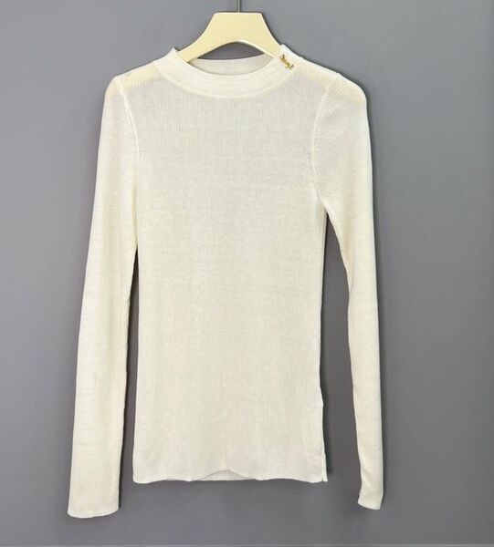 Водолазка Saint Laurent 124746