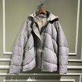Куртка Loro Piana женский бежевый 38533-4