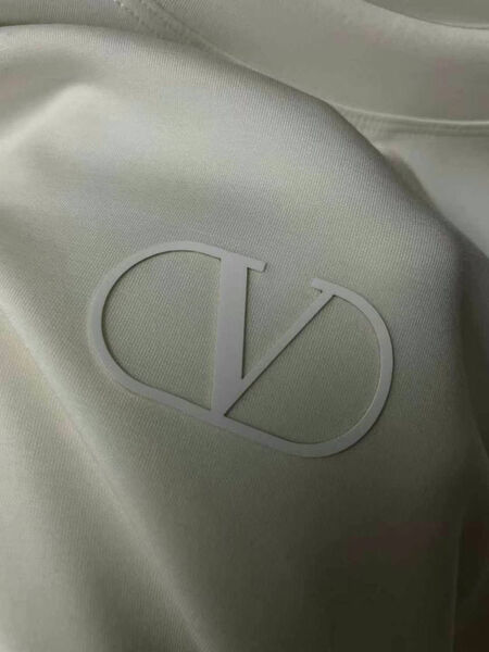 Мужской свитшот Valentino мужской белый 170185-4
