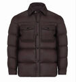 Мужской пуховик Tom Ford мужской 167350-4