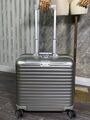 Чемодан Rimowa женский графитовый 132934