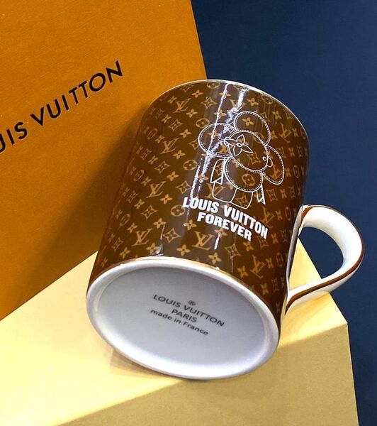 Чашка Louis Vuitton 87098