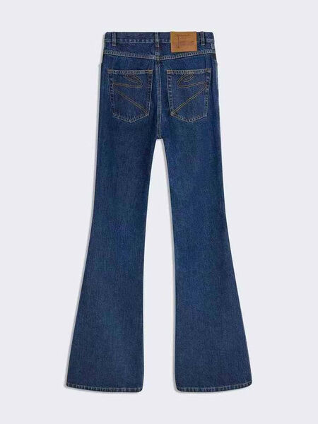 Джинсы Schiaparelli женский джинса синий 194926-2