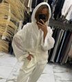 Кофта Brunello Cucinelli женский молочный 142973