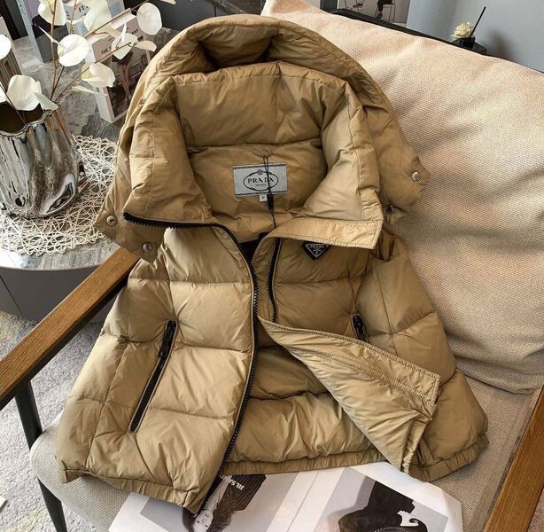 Жилет Prada 125828