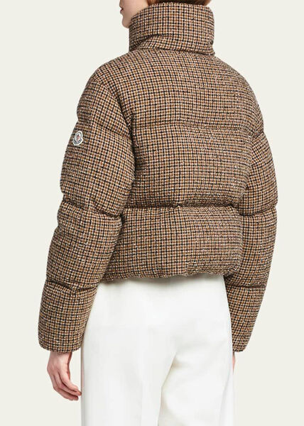 Пуховик Moncler женский 164779-3