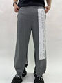 Мужские штаны Maison Margiela мужской графитовый 132319-1