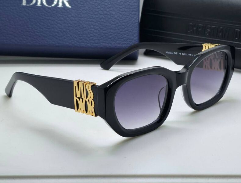 Очки Christian Dior 182187