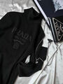 Водолазка Prada женский трикотаж черный 124945-13