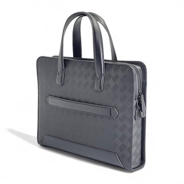Мужской портфель Montblanc 150008