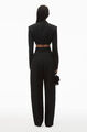Пиджак Alexander Wang женский черный 127468-2