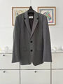 Костюм Maison Margiela женский графитовый 182988-3