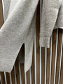 Костюм Brunello Cucinelli женский графитовый 128748-5