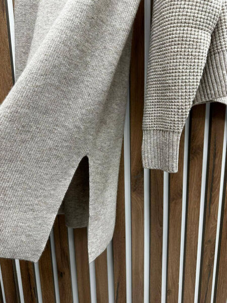 Костюм Brunello Cucinelli женский графитовый 128748-5
