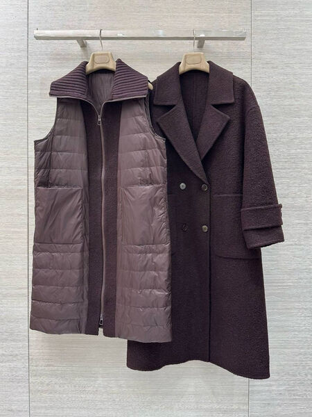 Пальто Loro Piana женский 201621-2