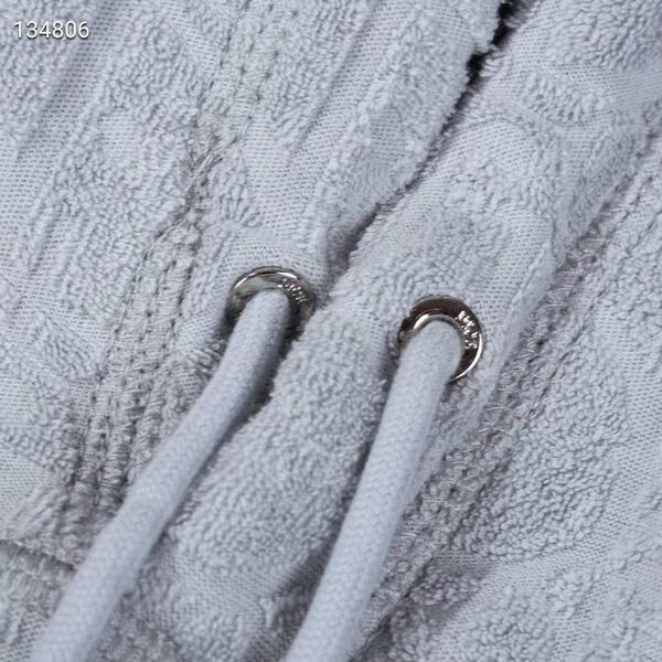 Мужская толстовка Christian Dior мужской графитовый 126889-5